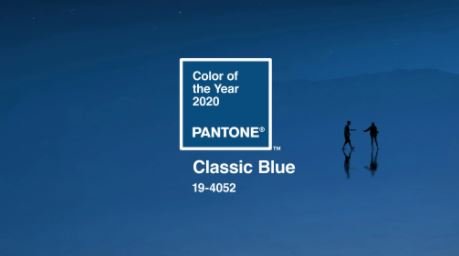 pantone classic