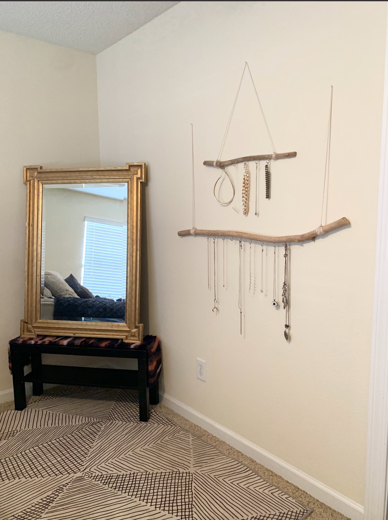 How to transform your home while you're stuck inside (for free) - DIYs blog