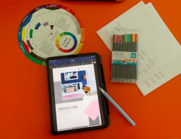 the interior design institute