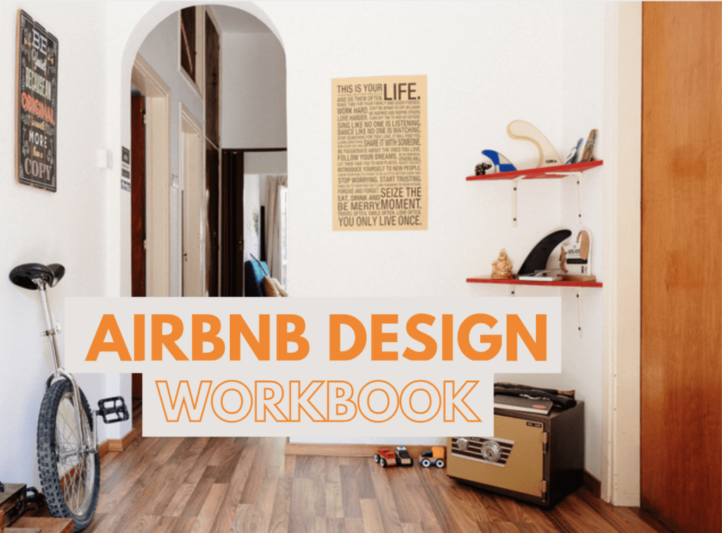 airbnb design workbook