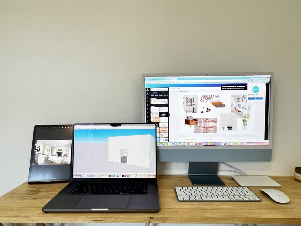 The best digital tools for design - homey homies blog