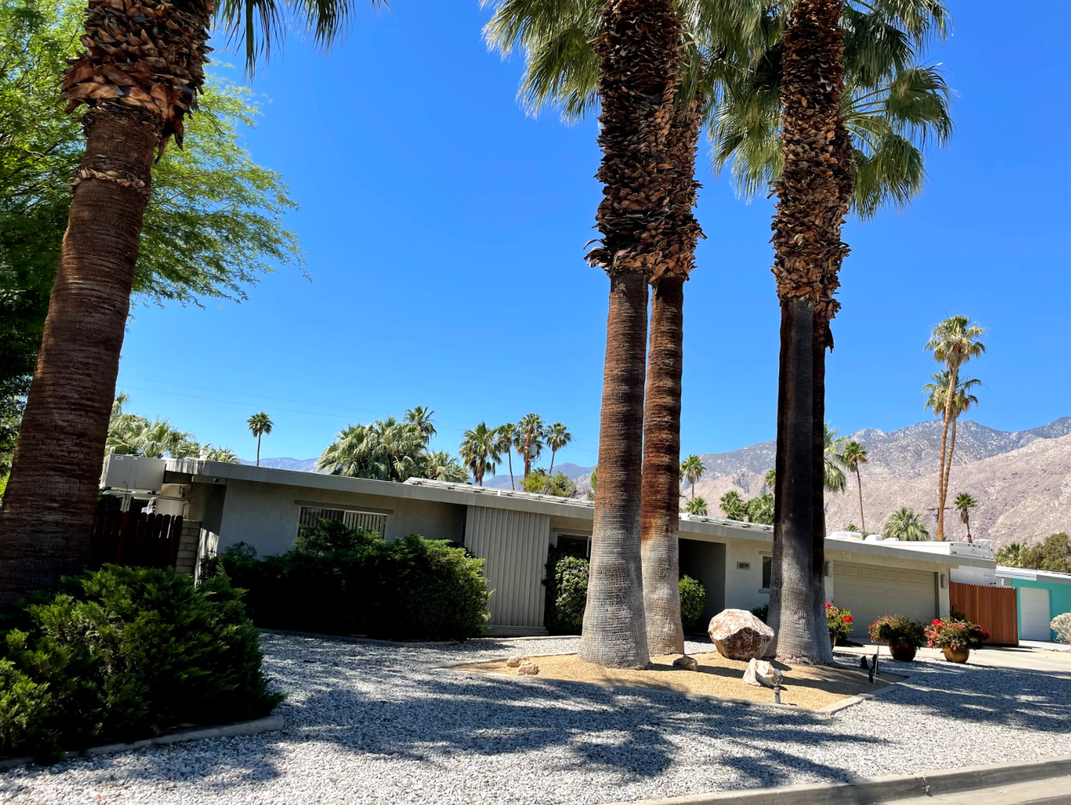  Palm Springs