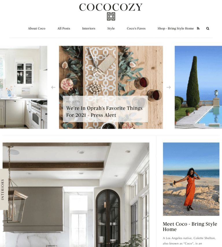 Best interior design blogs 2022 the ultimate list