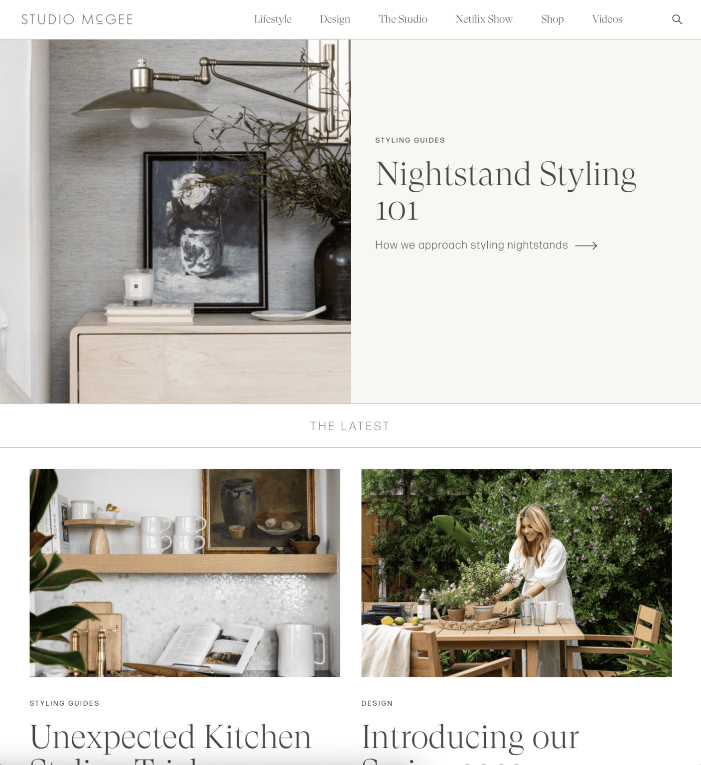 Best interior design blogs 2022: the ultimate list