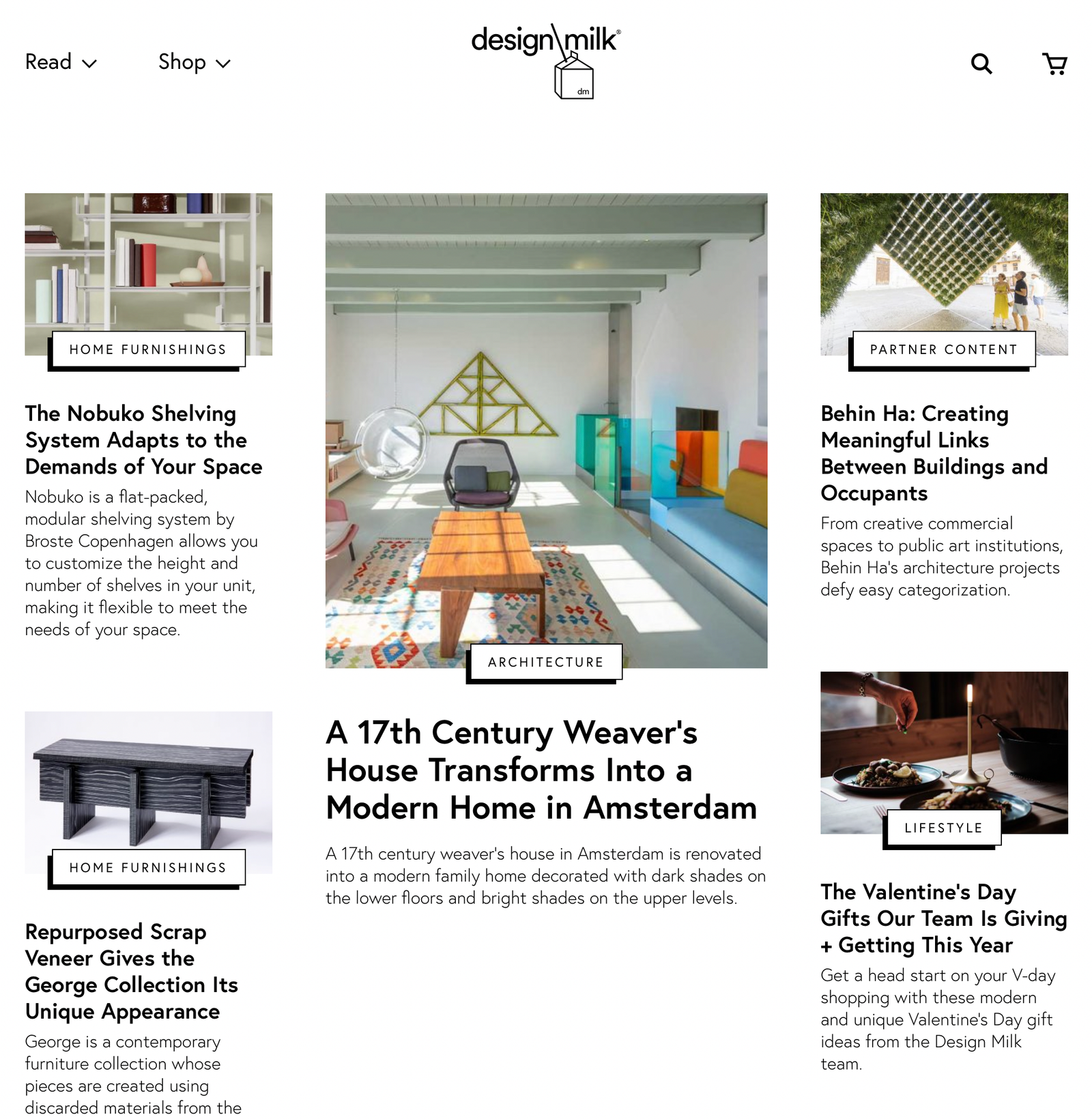 Best interior design blogs 2022: the ultimate list