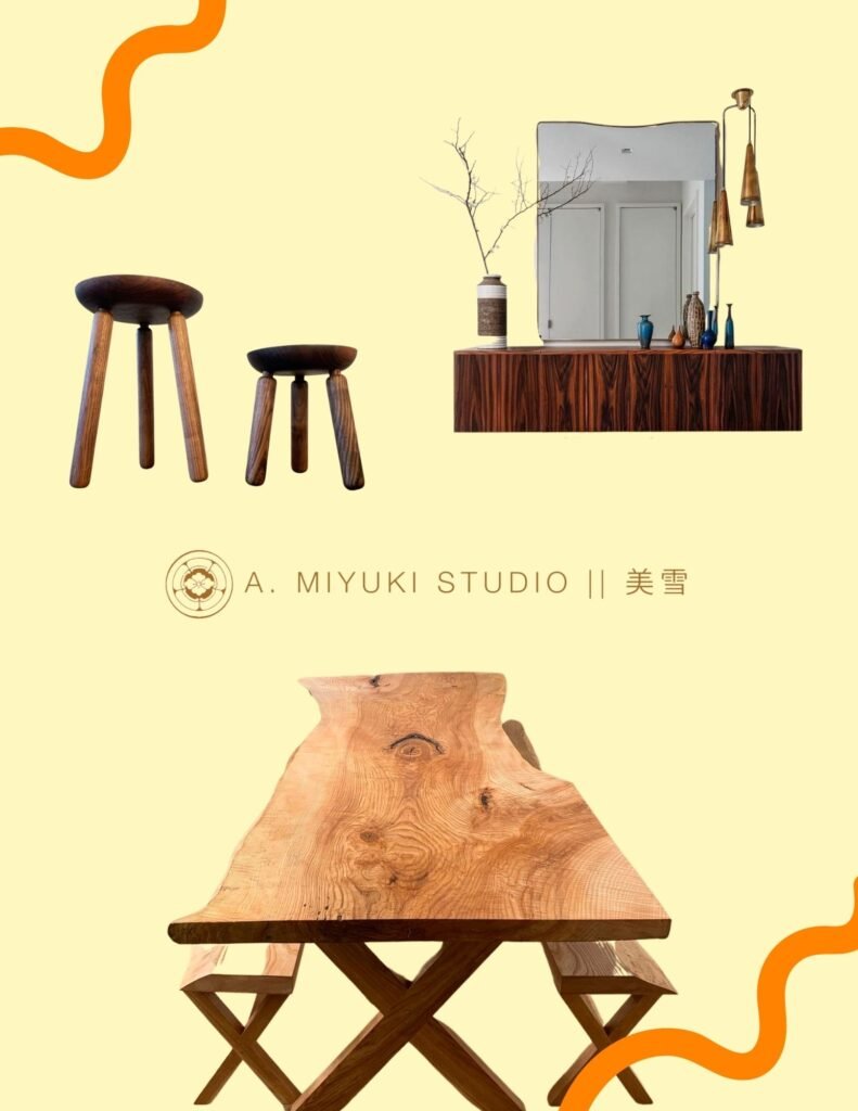 A. Miyuki Studio