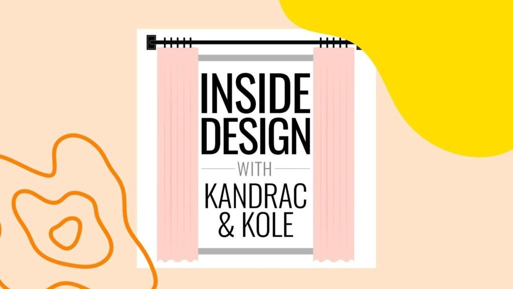 Inside design podcast
